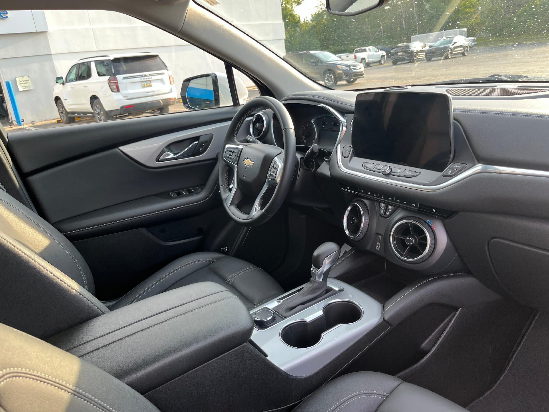 2024 Chevrolet Blazer 3LT