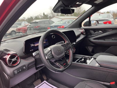 2024 Chevrolet Blazer EV RS