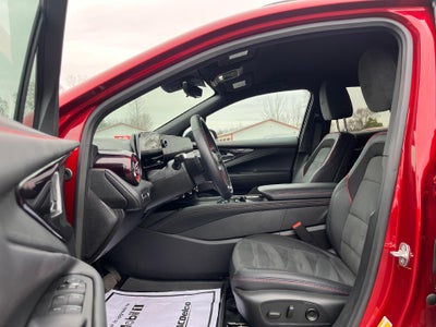 2024 Chevrolet Blazer EV RS