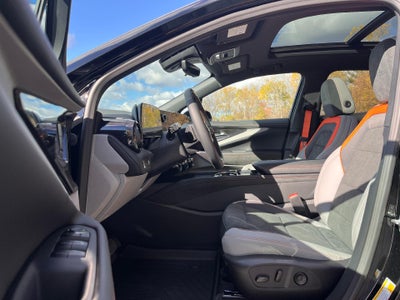 2026 Chevrolet Blazer EV SS