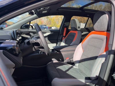 2026 Chevrolet Blazer EV SS