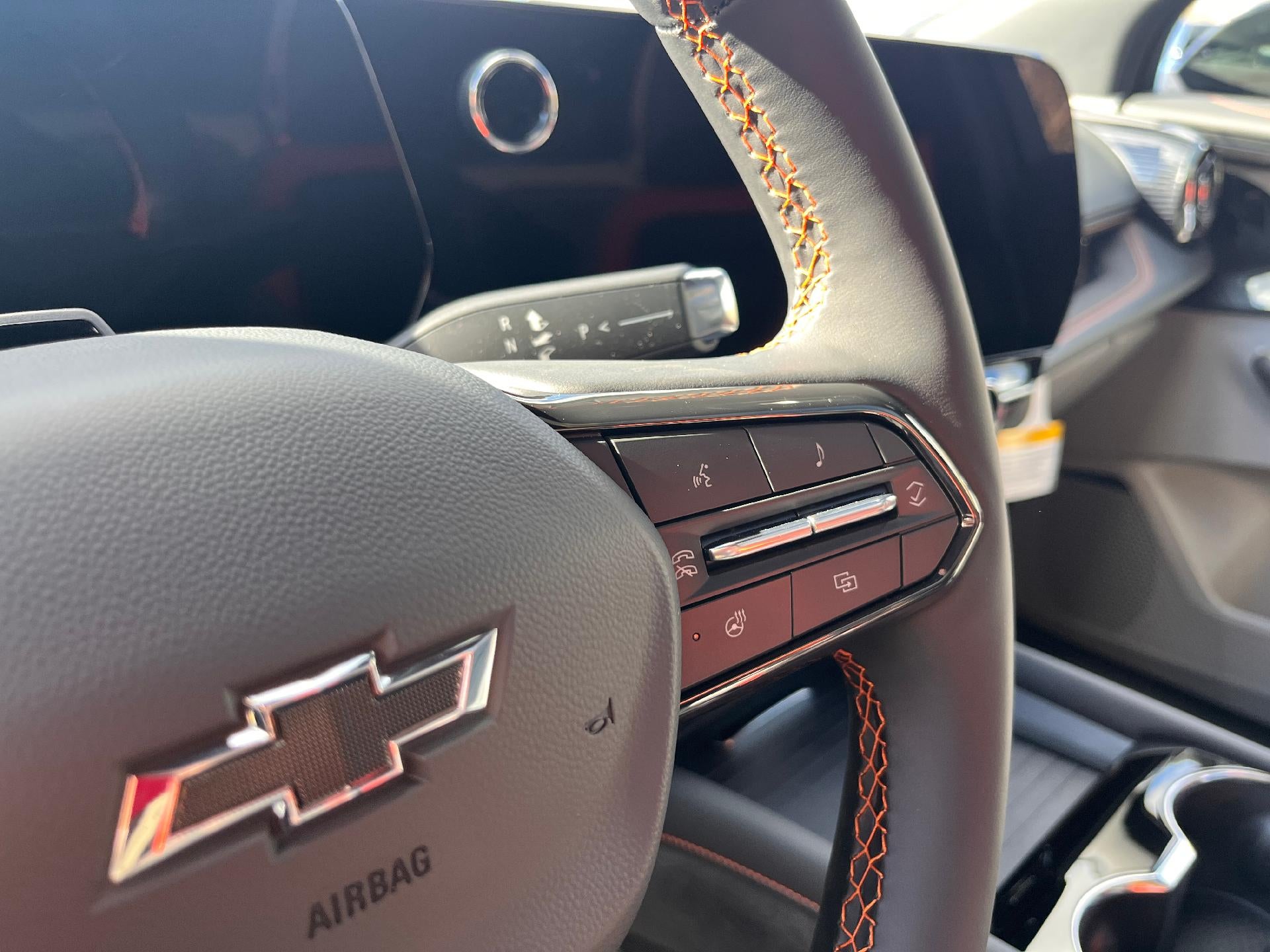 2026 Chevrolet Blazer EV SS