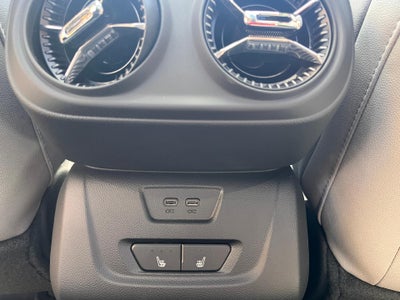 2026 Chevrolet Blazer EV SS