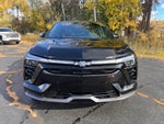 2026 Chevrolet Blazer EV SS