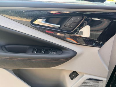 2026 Chevrolet Blazer EV SS