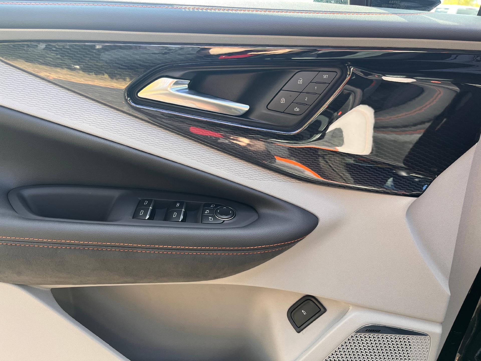 2026 Chevrolet Blazer EV SS