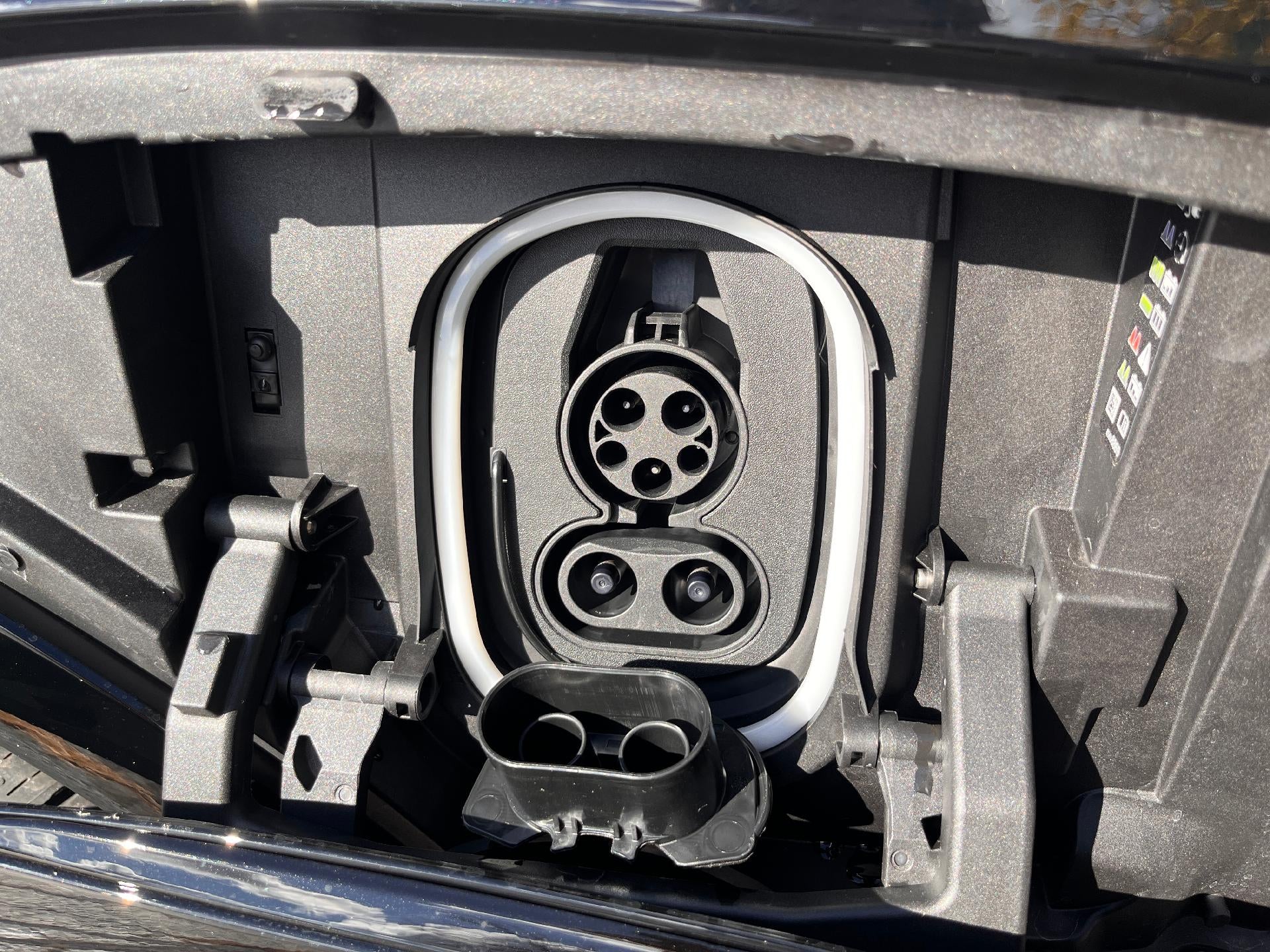 2026 Chevrolet Blazer EV SS