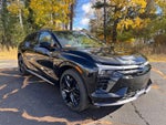 2026 Chevrolet Blazer EV SS
