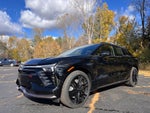 2026 Chevrolet Blazer EV SS