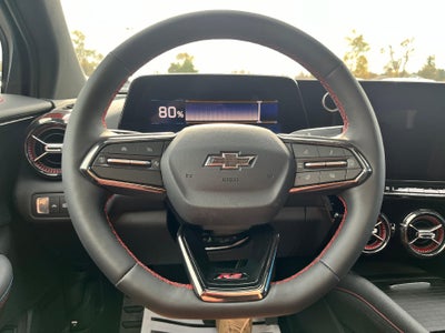 2025 Chevrolet Blazer EV RS