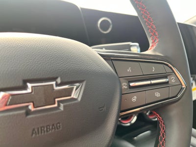 2025 Chevrolet Blazer EV RS