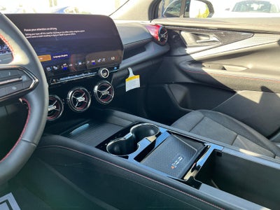 2025 Chevrolet Blazer EV RS