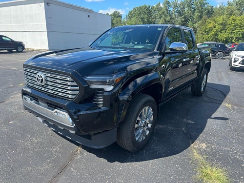 2024 Toyota Tacoma Limited
