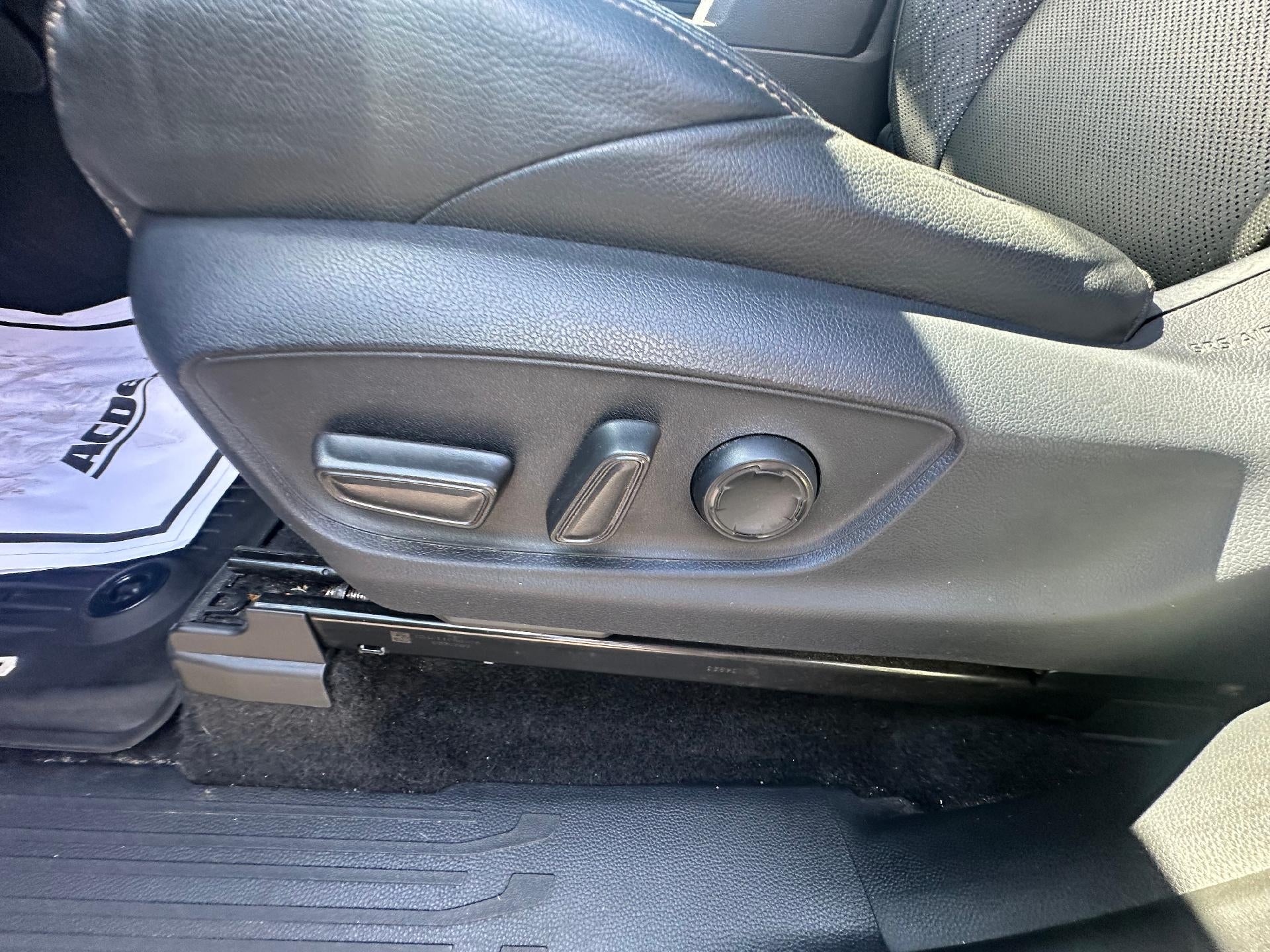 2024 Toyota Tacoma Limited