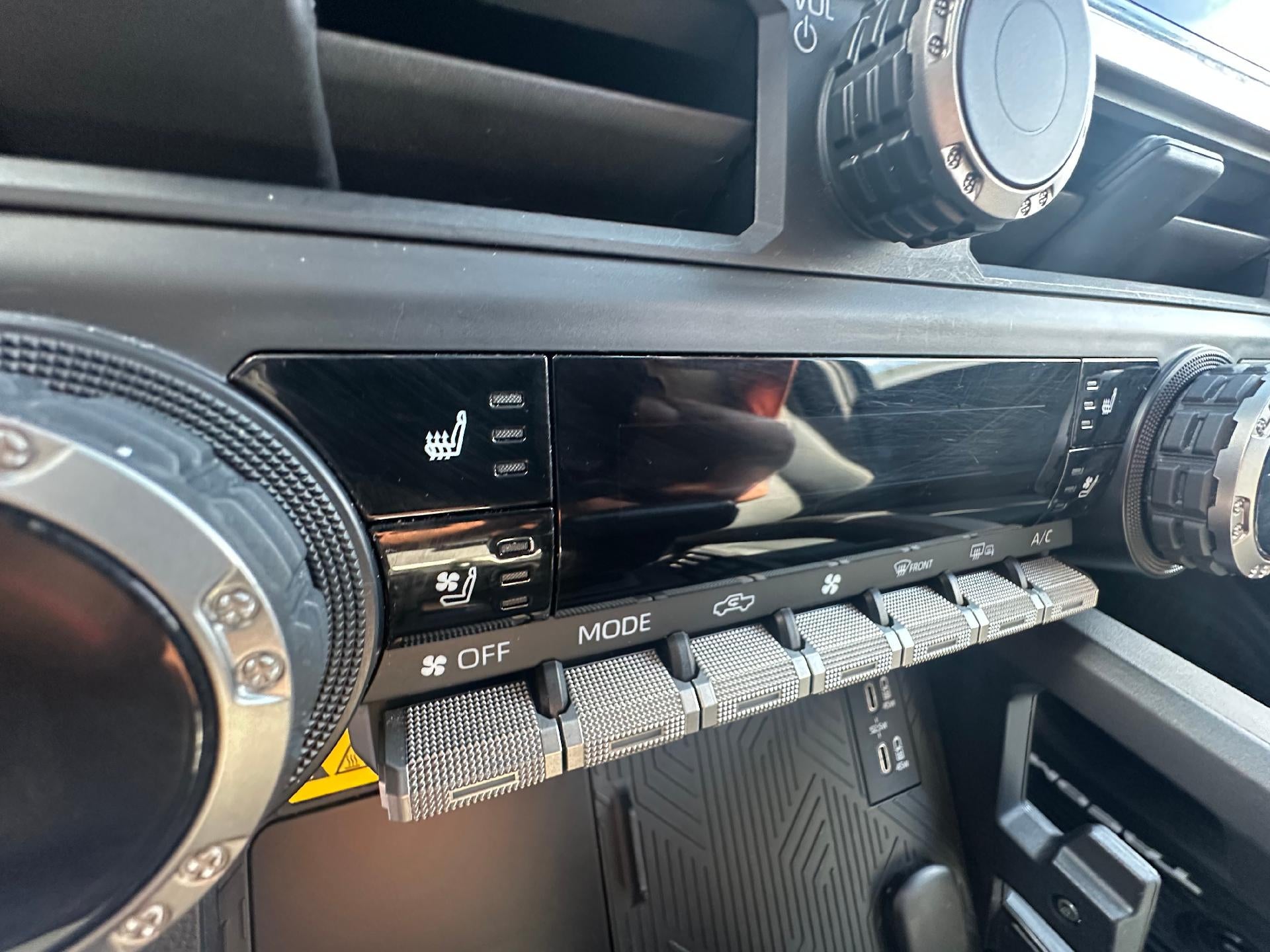 2024 Toyota Tacoma Limited