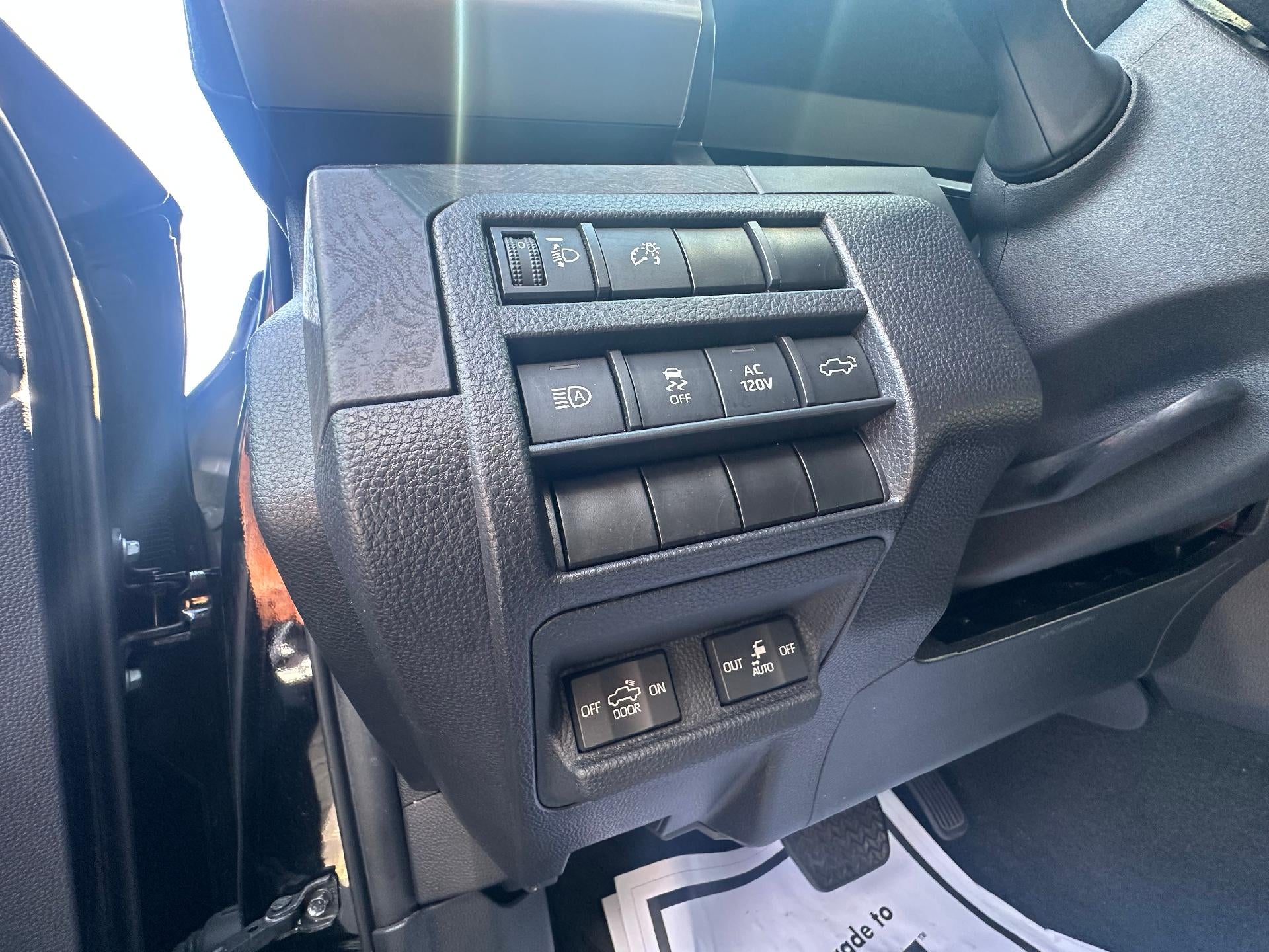 2024 Toyota Tacoma Limited