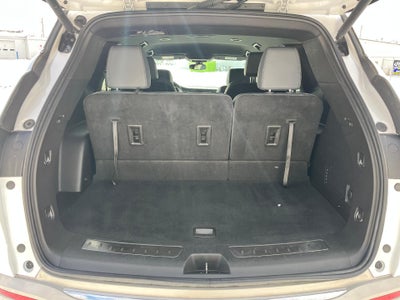 2022 Buick Enclave Essence