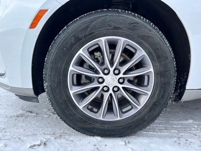 2022 Buick Enclave Essence