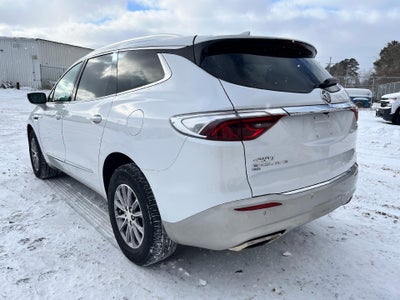 2022 Buick Enclave Essence