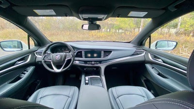 2022 Buick Enclave Essence