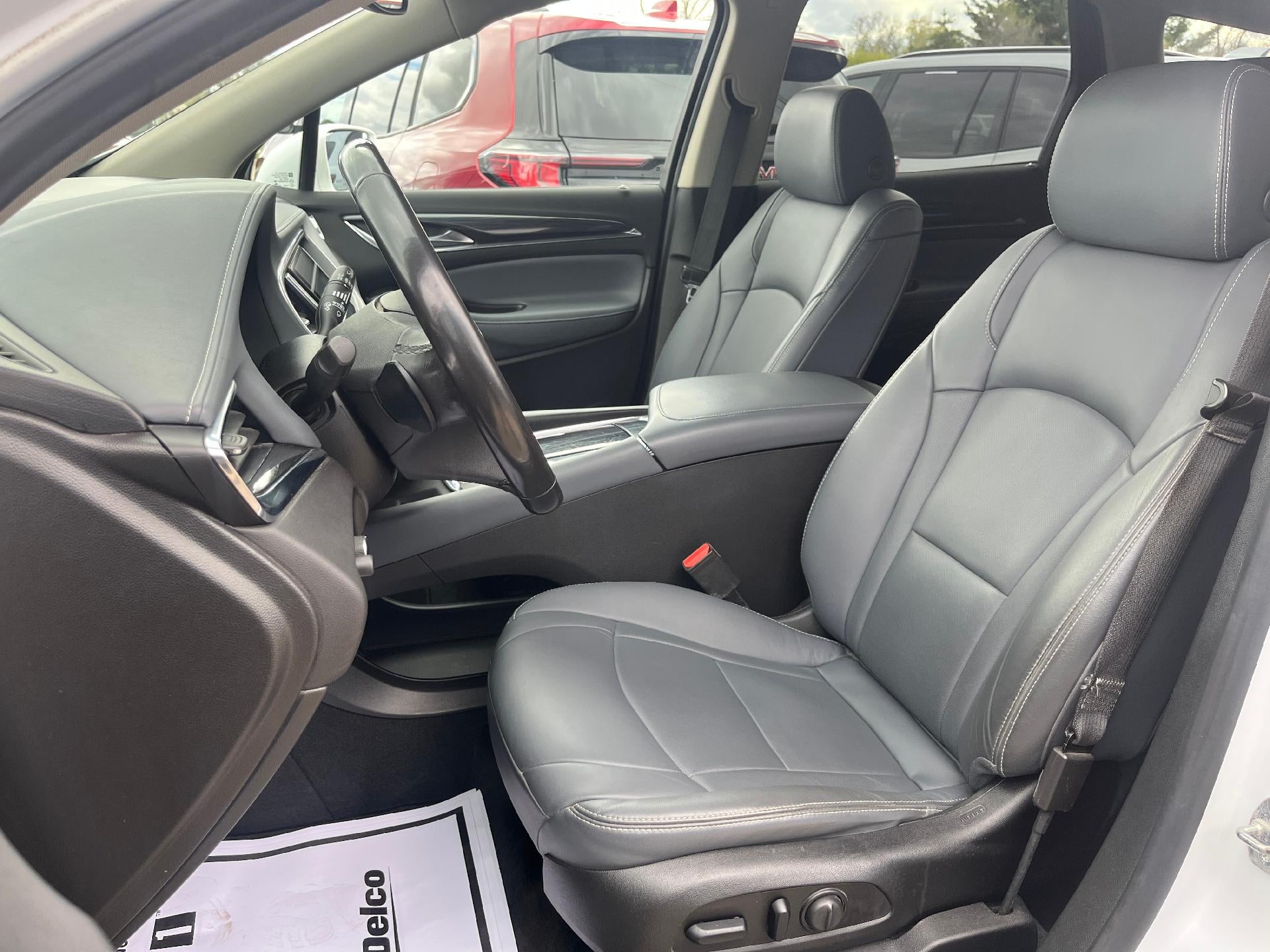 2019 Buick Enclave Essence