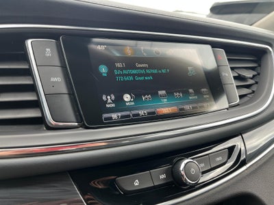 2019 Buick Enclave Essence