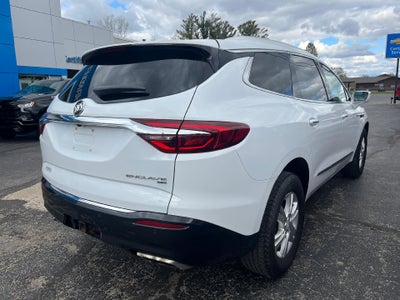 2019 Buick Enclave Essence