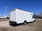 2021 GMC Savana Cutaway 4500 Base