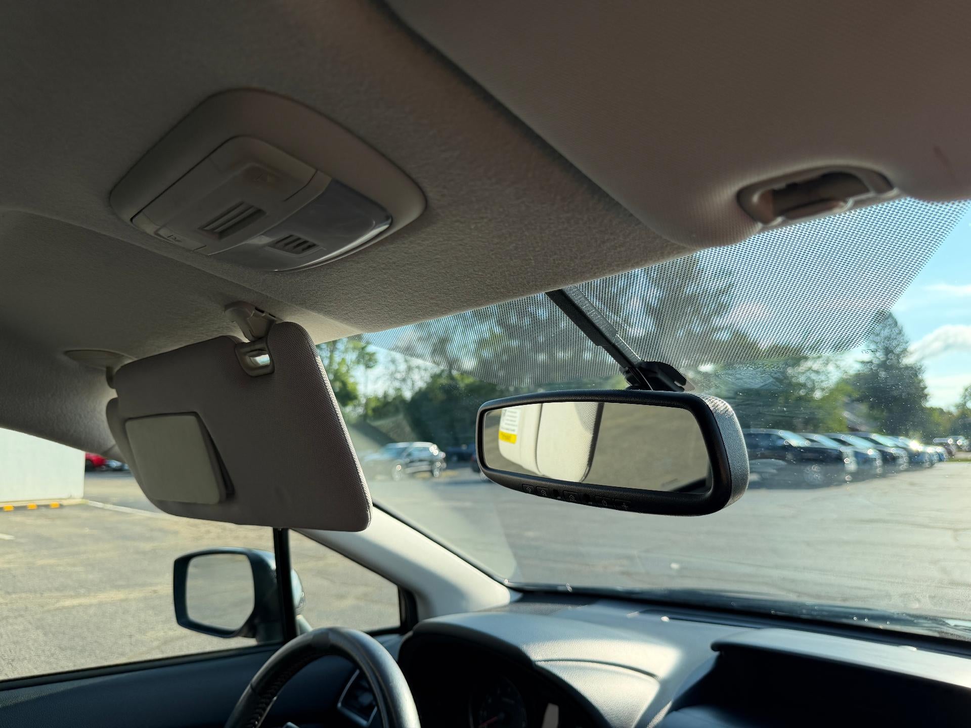 2016 Subaru Crosstrek 2.0i Premium