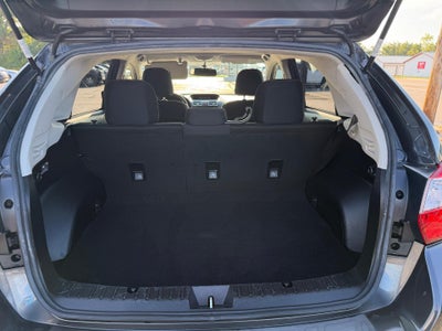 2016 Subaru Crosstrek 2.0i Premium