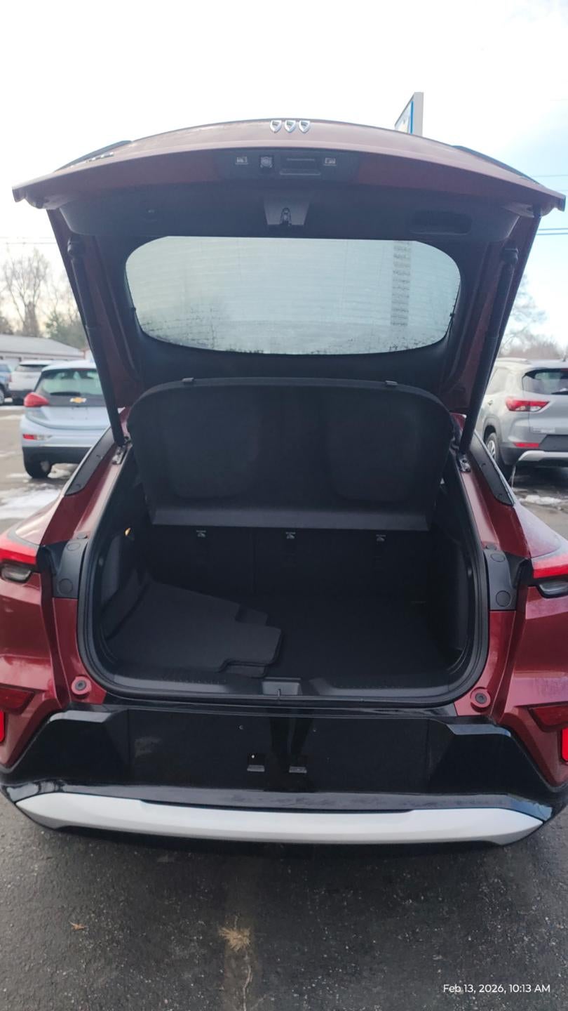 2024 Buick Envista Sport Touring