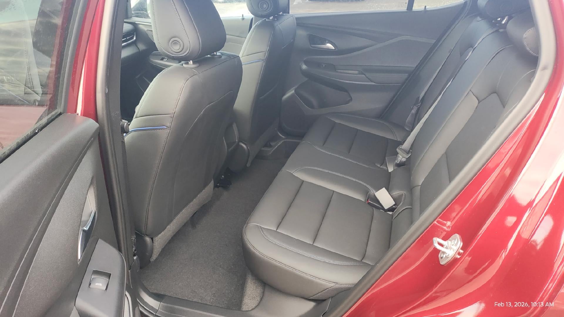 2024 Buick Envista Sport Touring