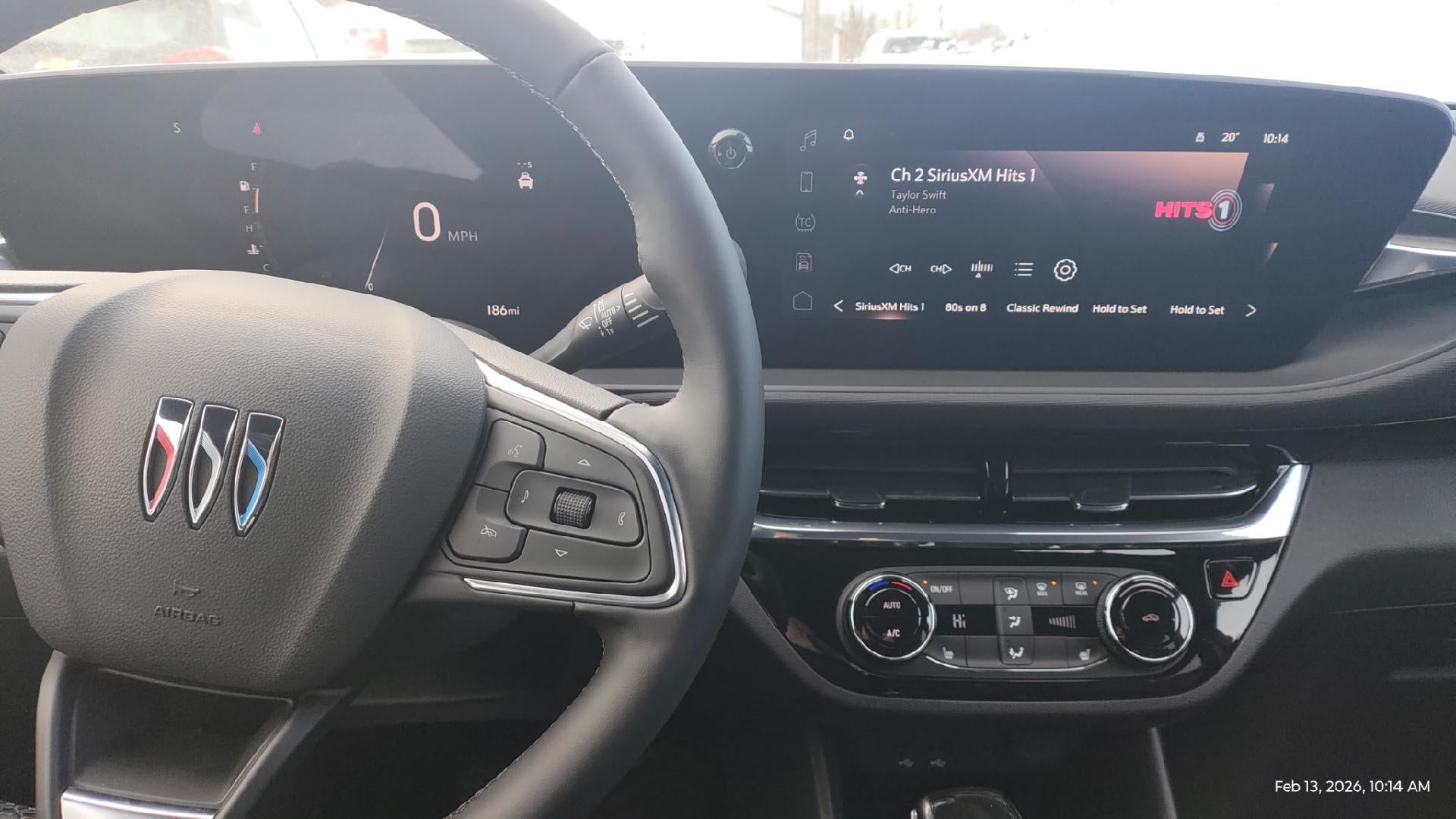 2024 Buick Envista Sport Touring