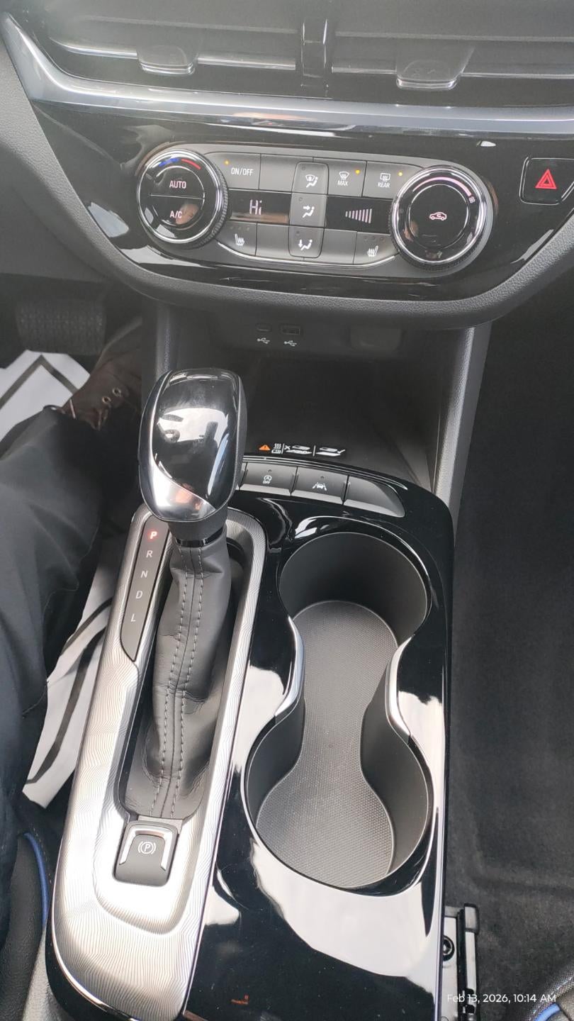 2024 Buick Envista Sport Touring