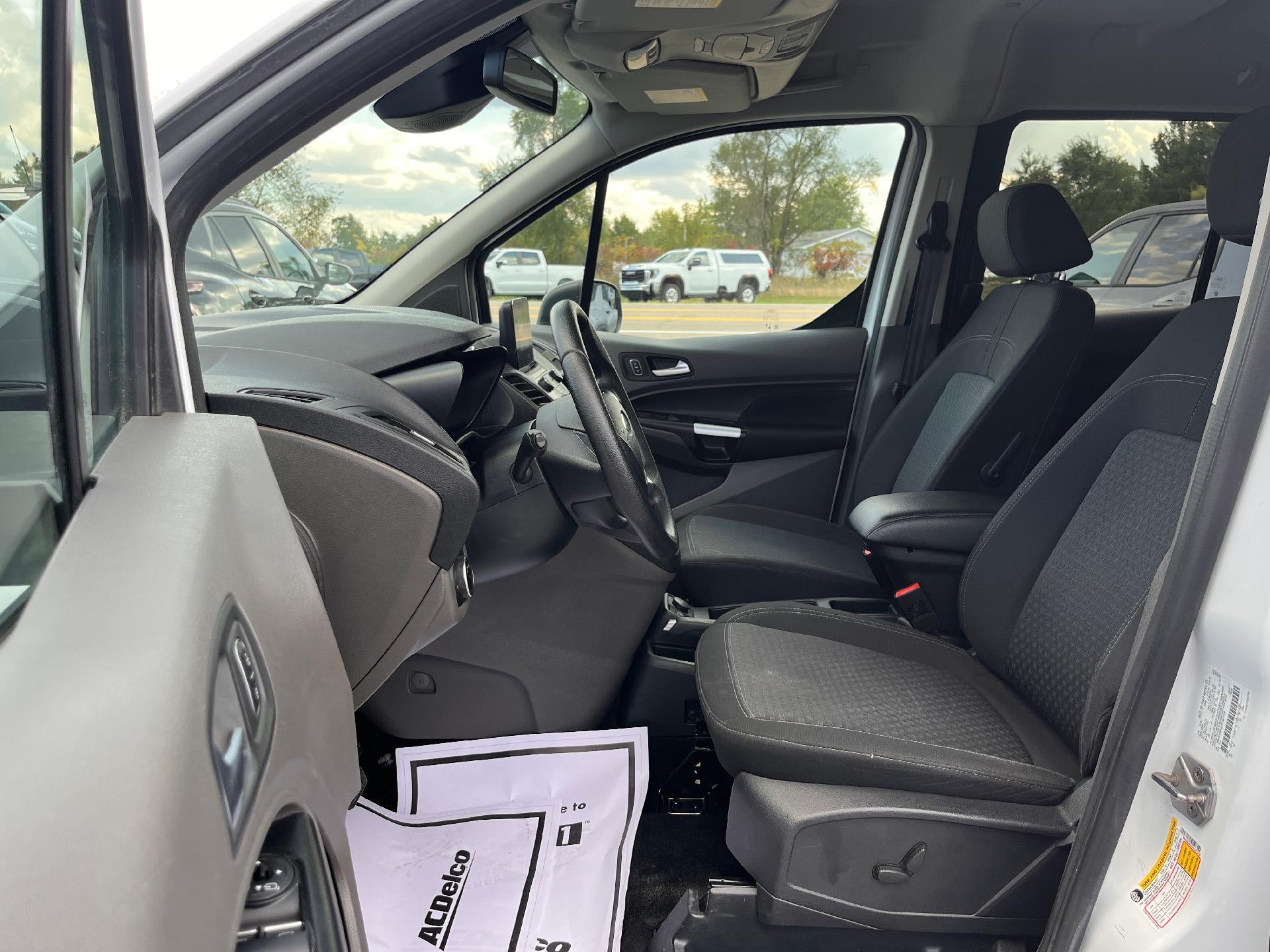 2023 Ford Transit Connect XLT Passenger Wagon