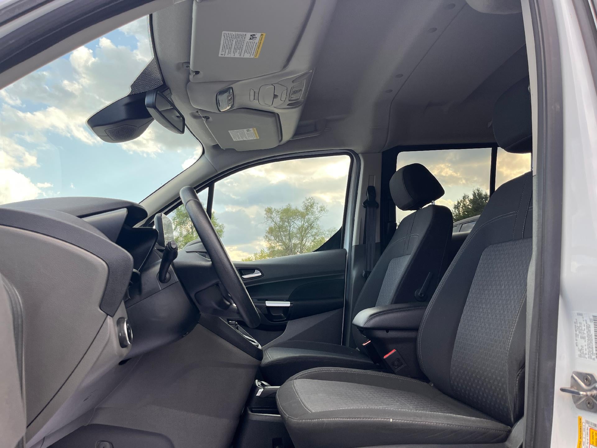 2023 Ford Transit Connect XLT Passenger Wagon