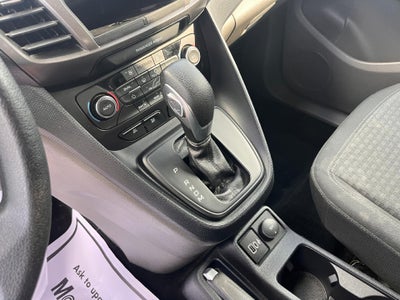 2023 Ford Transit Connect XLT Passenger Wagon