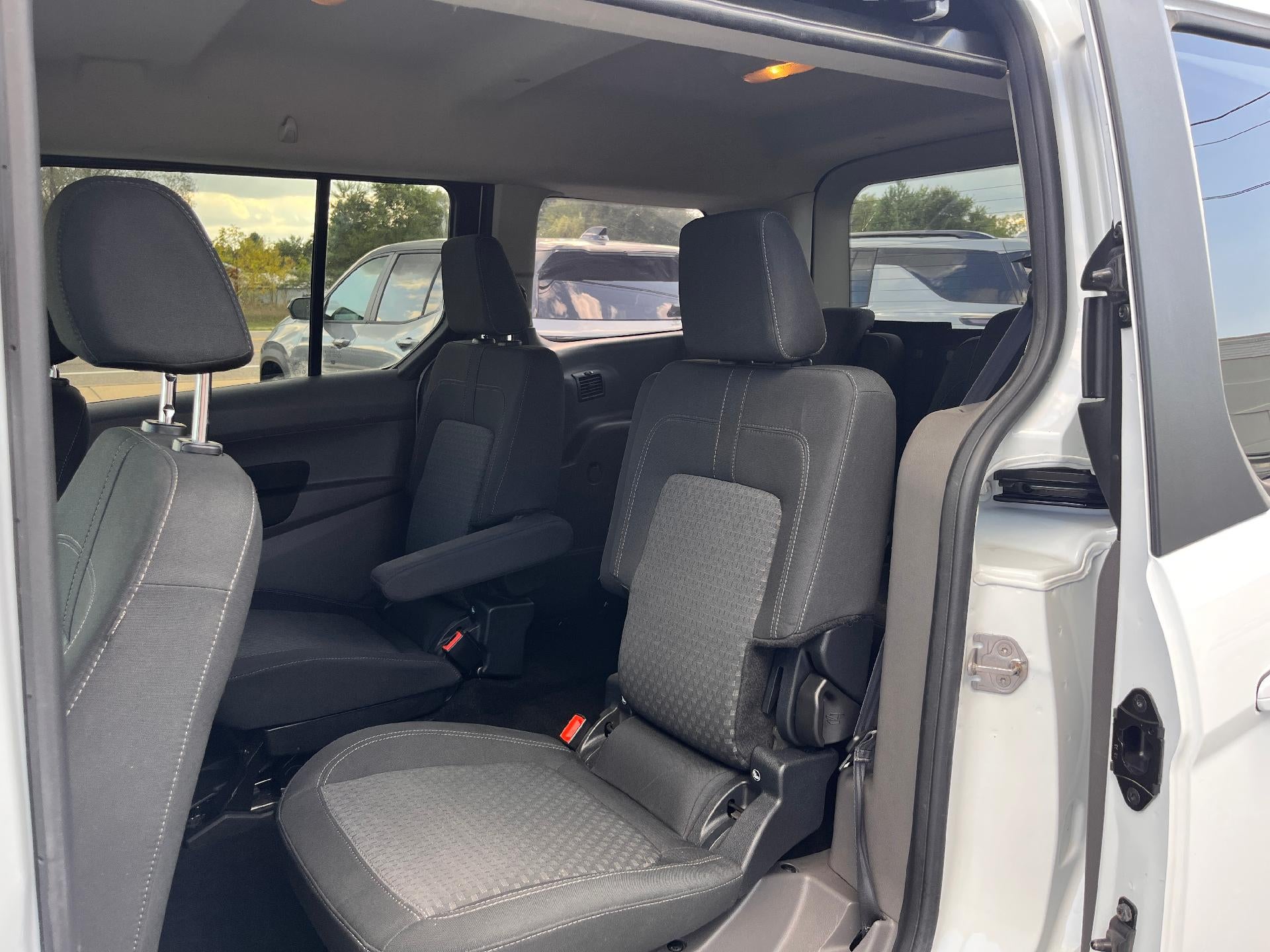 2023 Ford Transit Connect XLT Passenger Wagon