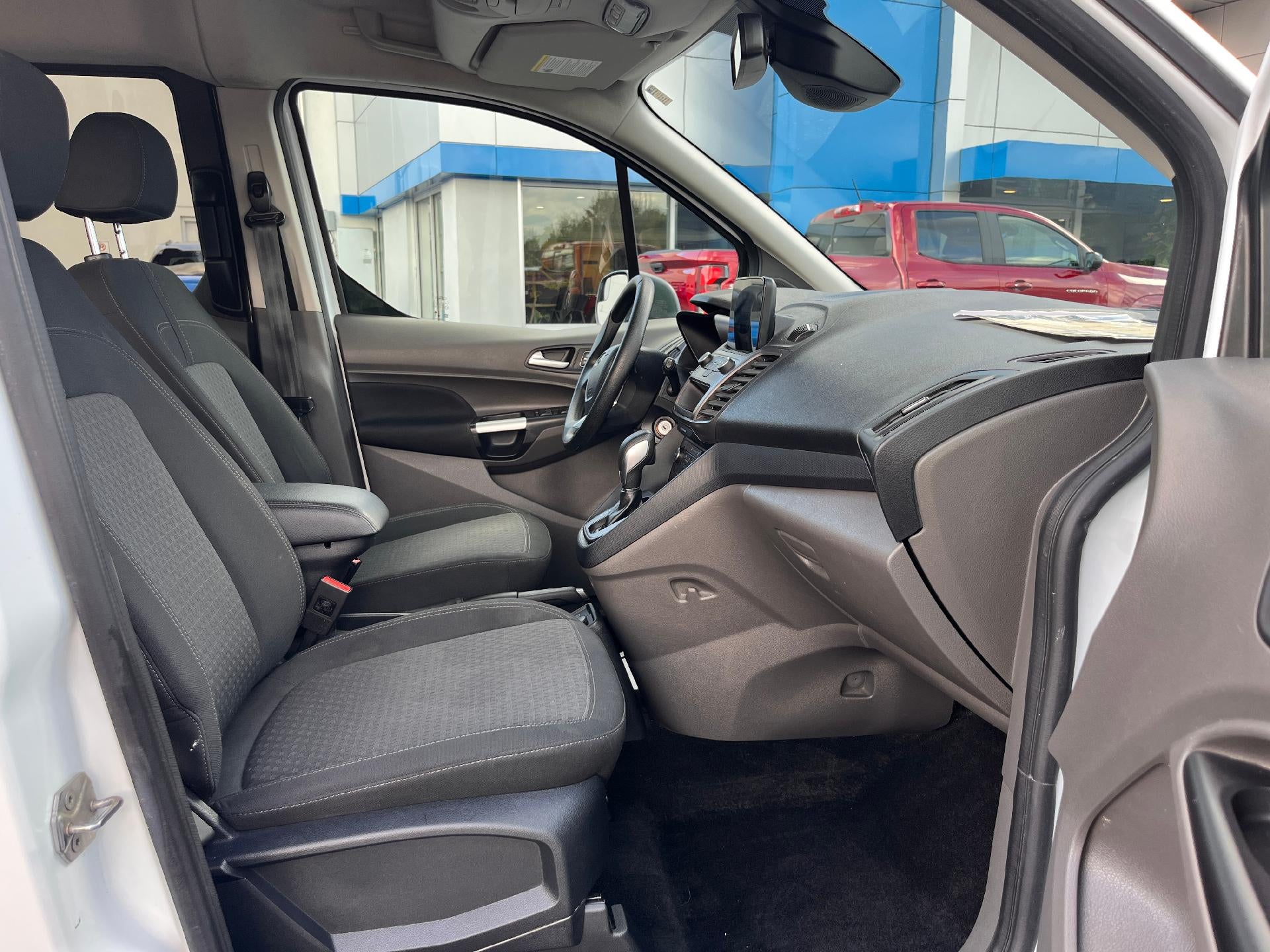 2023 Ford Transit Connect XLT Passenger Wagon