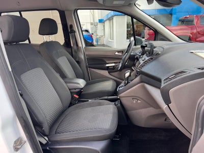 2023 Ford Transit Connect XLT Passenger Wagon