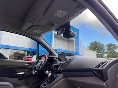 2023 Ford Transit Connect XLT Passenger Wagon