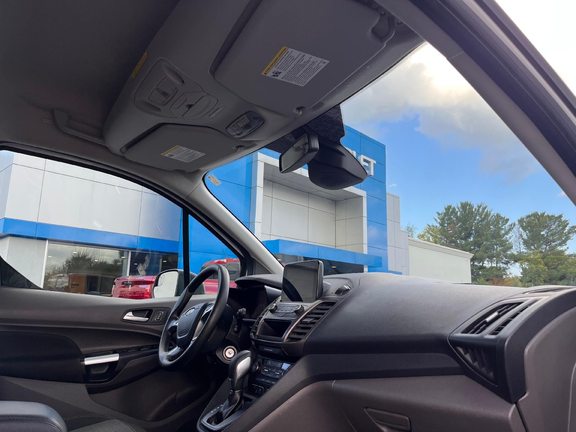 2023 Ford Transit Connect XLT Passenger Wagon