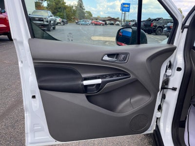 2023 Ford Transit Connect XLT Passenger Wagon