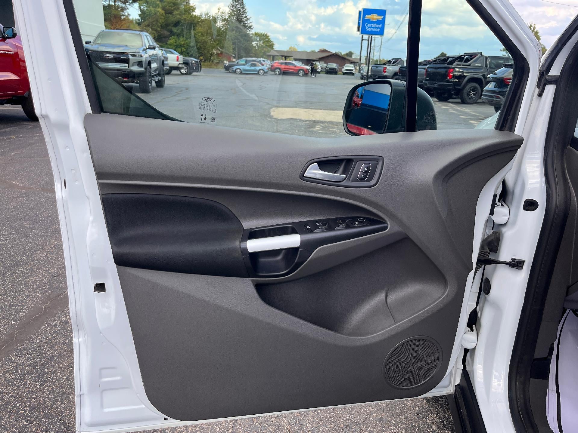 2023 Ford Transit Connect XLT Passenger Wagon