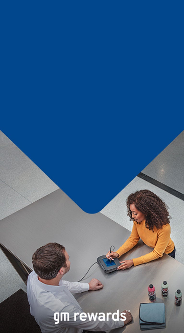 McGuire Chevrolet in Clare MI