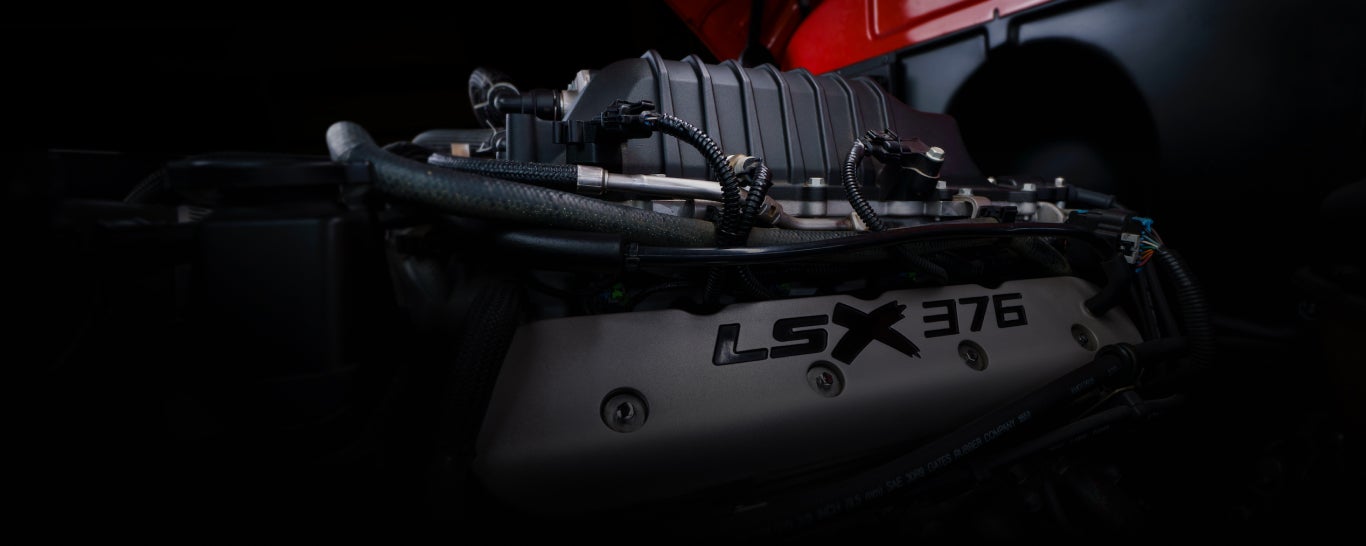 McGuire Chevrolet in Clare MI