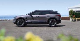 McGuire Chevrolet in Clare MI