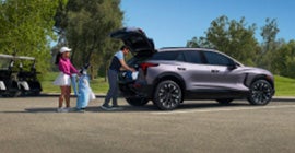 McGuire Chevrolet in Clare MI