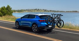 McGuire Chevrolet in Clare MI