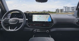 McGuire Chevrolet in Clare MI